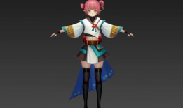 战无双动画短视频,热血青春，激战正酣