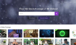 短视频素材资源,捕捉瞬间的精彩瞬间