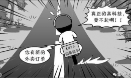 高科技漫画,探索高科技漫画的奇幻世界
