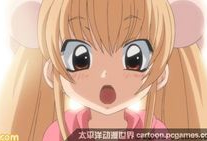 萝莉的时间漫画,青春校园的甜蜜回忆