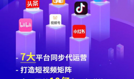 短视频代运营多少钱,价格揭秘与性价比考量
