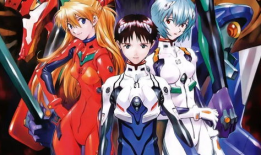 eva同人漫画h,禁忌之恋的启示录