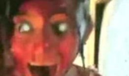 吓人短视频下载,揭秘吓人短视频下载背后的惊悚故事